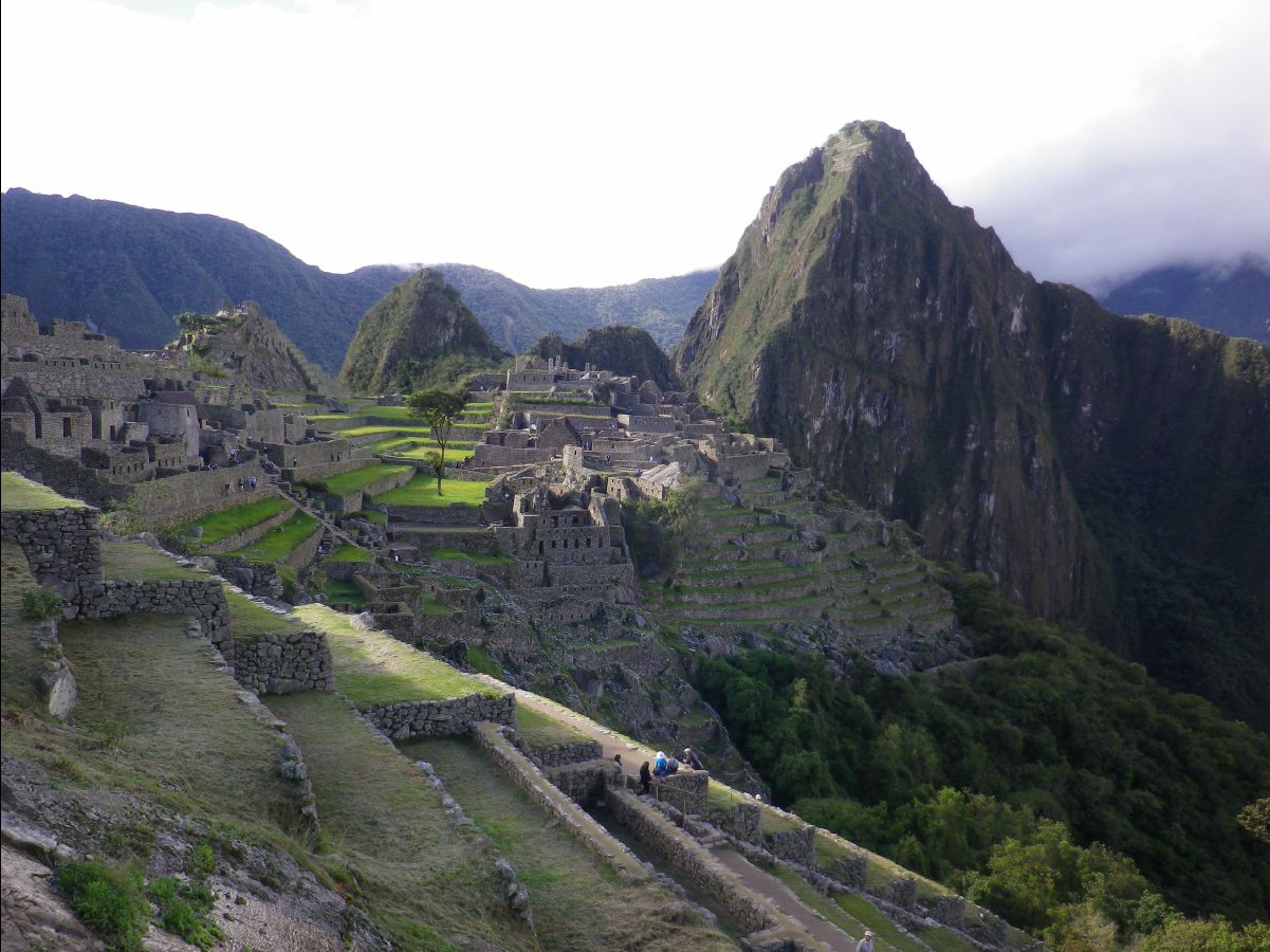 Machu Picchu16